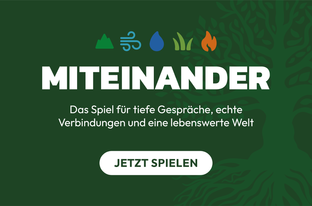 Miteinander