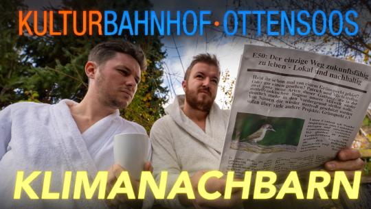 Episode 50: Der einzige Weg zukunftsfähig zu leben - Lokal und nachhaltig