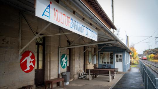 Kleine Wesen, großer Bahnhof – das wird ein richtig guter Abend!