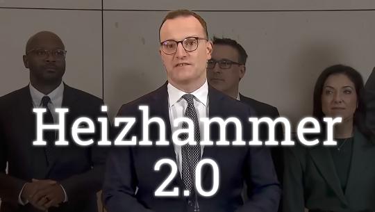 „Nur 30 € mehr im Monat“? Das Heizungs-Eckpunktepapier von Schwarz-Rot wird zur teuren Falle