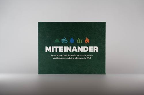 … und als Kartenspiel
