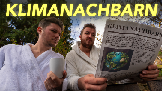 Klimanachbarn Podcasts