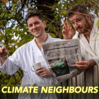 Climate Neighbours Podcasts