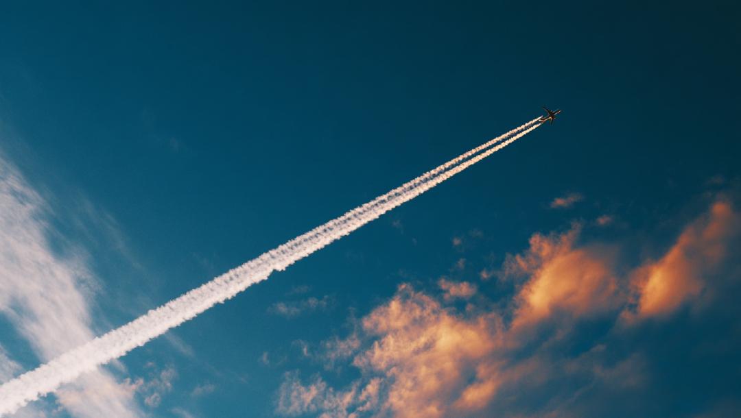 Contrails